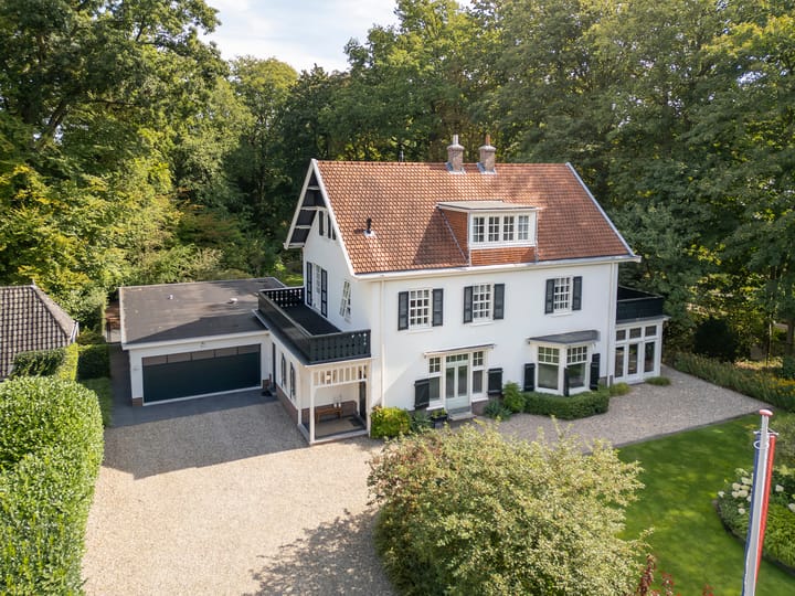 Enschedesestraat 307