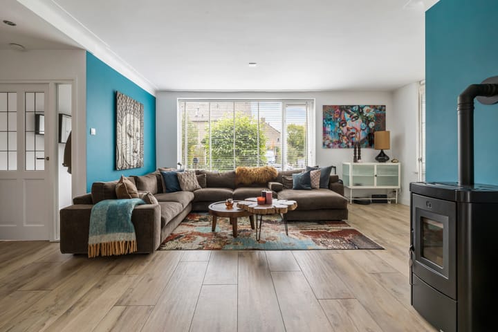 Foto 7 van Lijsterlaan 1