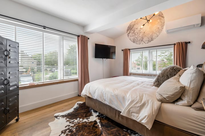 Foto 4 van Lijsterlaan 1