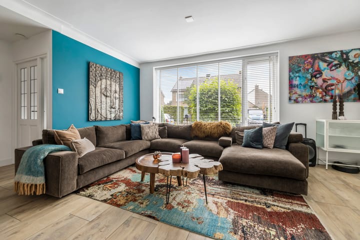 Foto 8 van Lijsterlaan 1