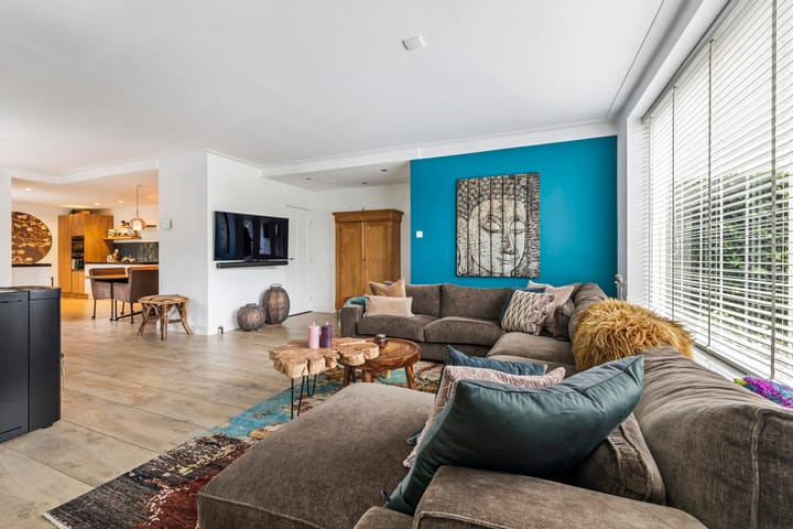 Foto 9 van Lijsterlaan 1