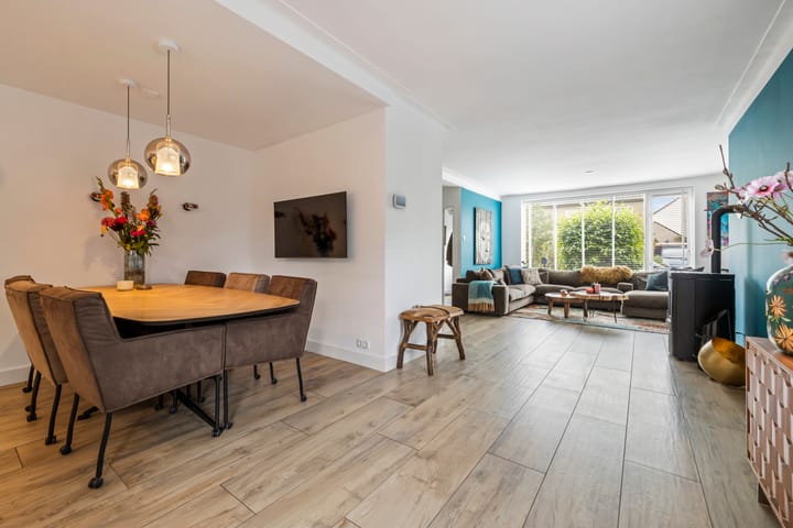 Foto 11 van Lijsterlaan 1