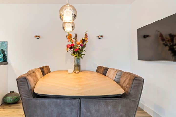 Foto 12 van Lijsterlaan 1