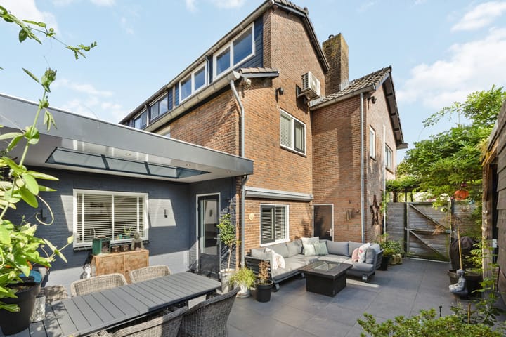 Foto 18 van Lijsterlaan 1