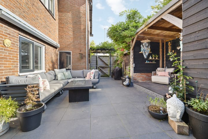 Foto 20 van Lijsterlaan 1