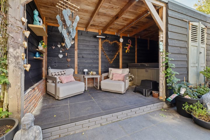 Foto 22 van Lijsterlaan 1