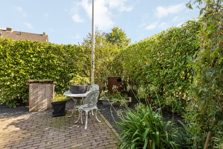 Foto 23 van Lijsterlaan 1