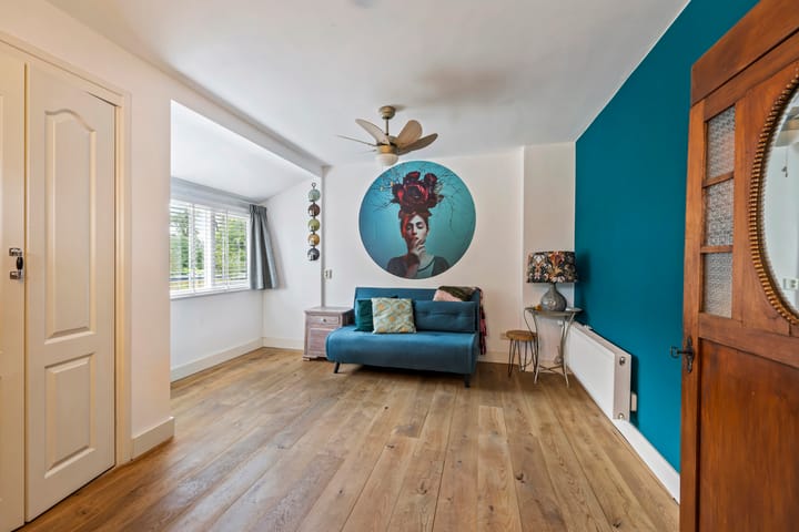 Foto 29 van Lijsterlaan 1