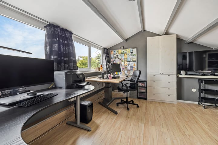 Foto 33 van Lijsterlaan 1