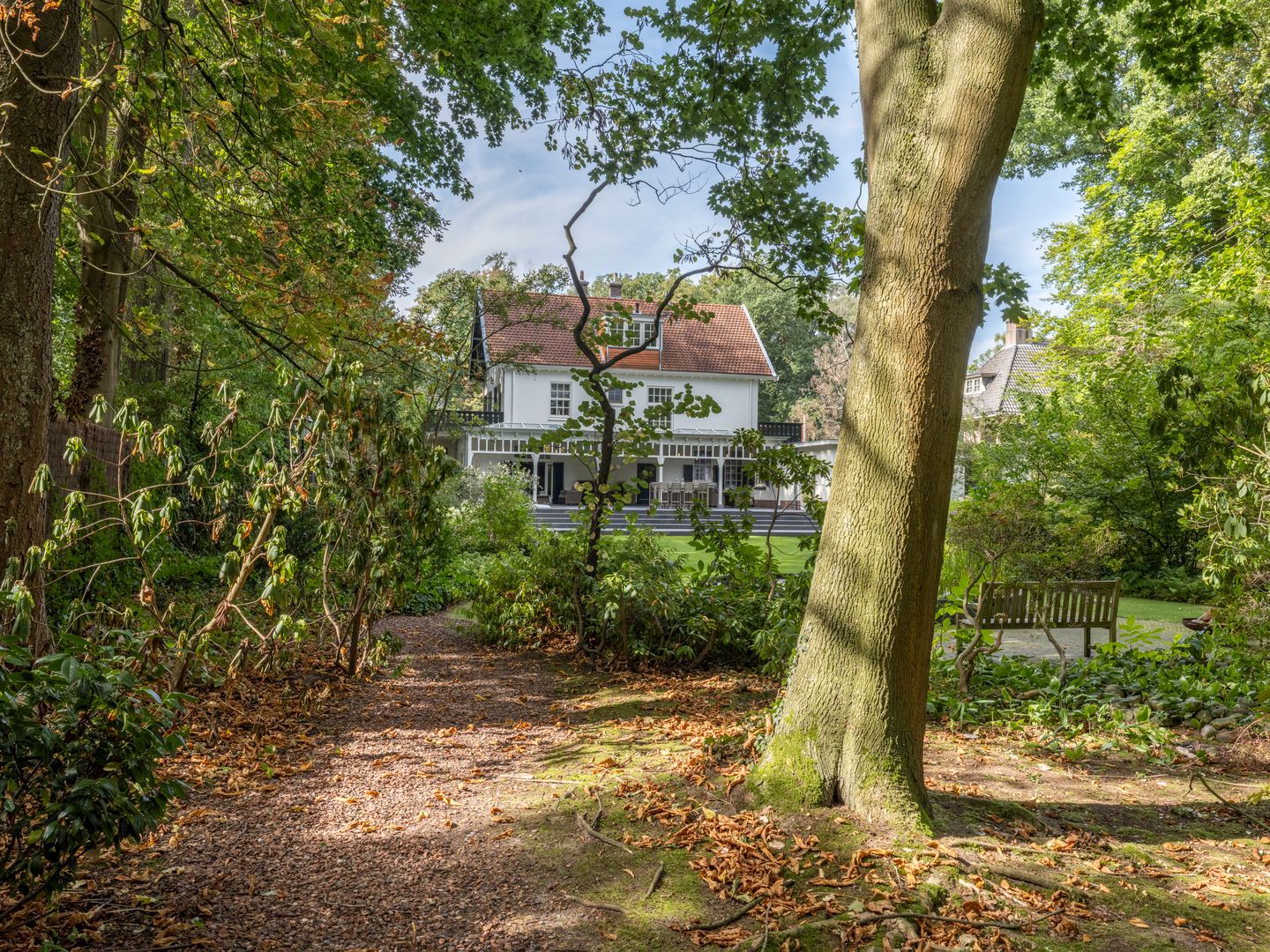 Foto 50 van Enschedesestraat 307