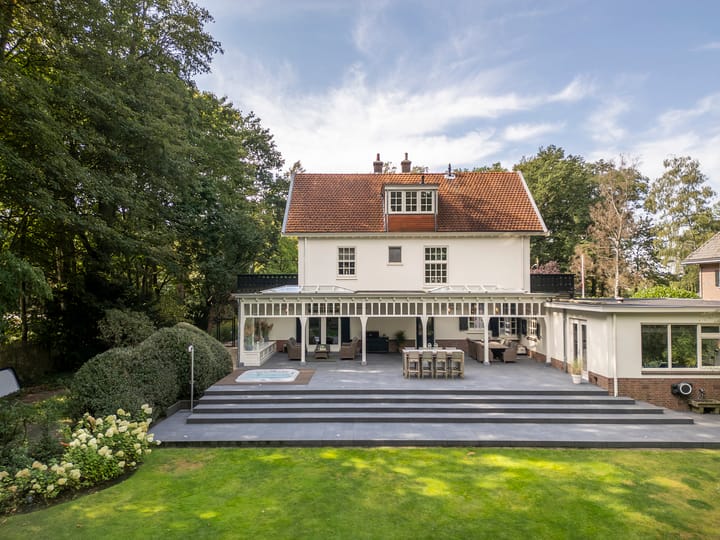 Photo 52 of Enschedesestraat 307