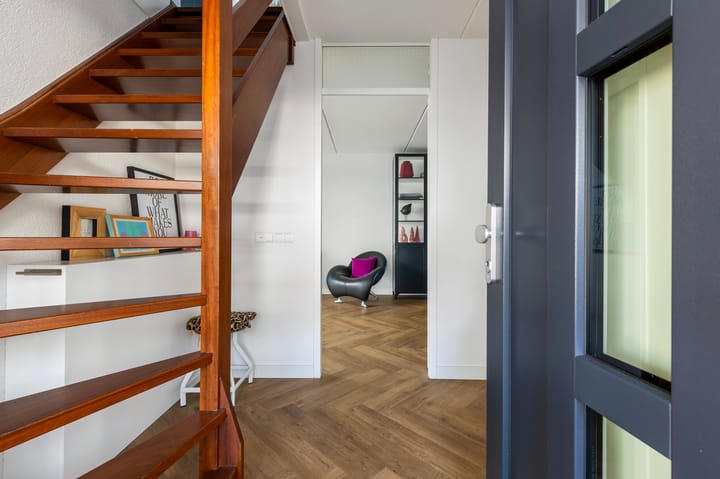 Foto 8 van De Kievit 39