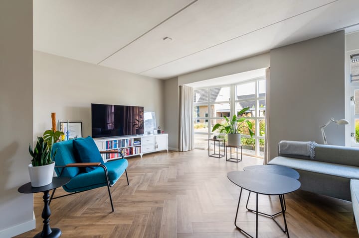 Foto 12 van De Kievit 39