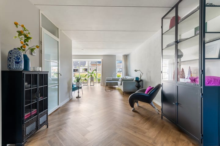 Foto 10 van De Kievit 39