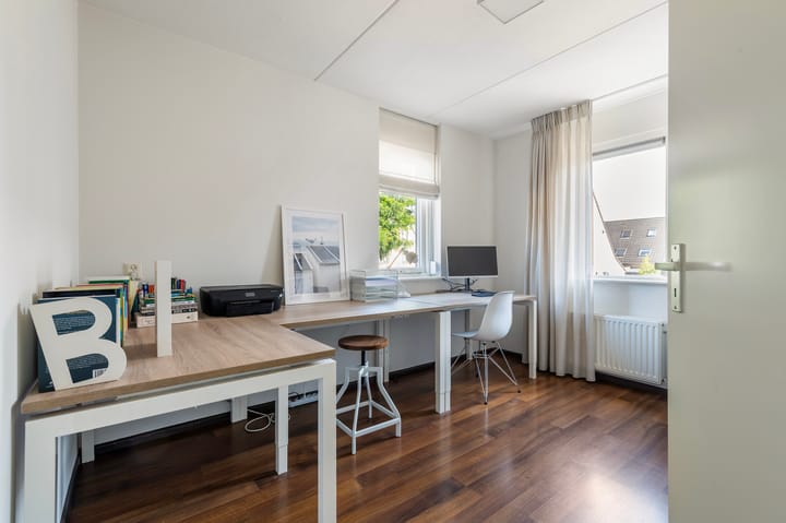 Foto 28 van De Kievit 39