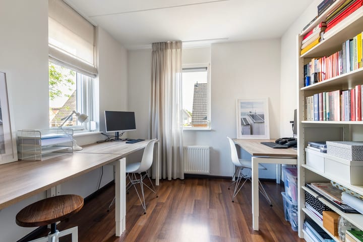 Foto 29 van De Kievit 39