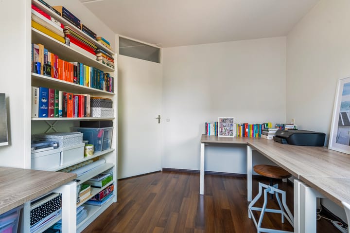 Foto 30 van De Kievit 39