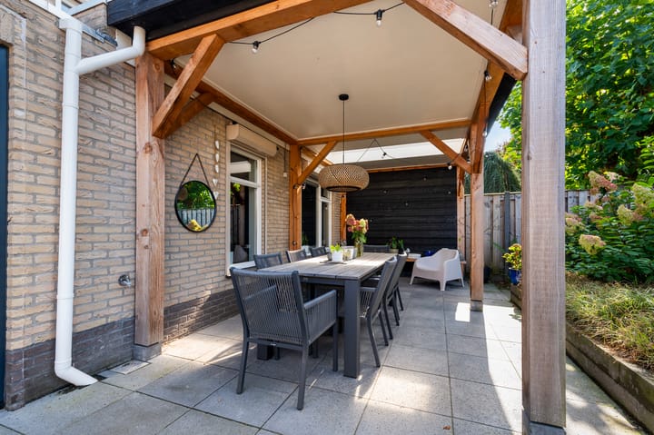 Foto 37 van De Kievit 39