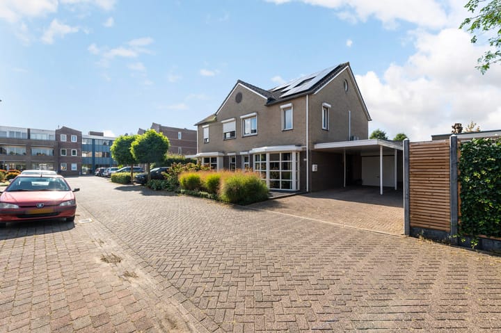 Foto 42 van De Kievit 39