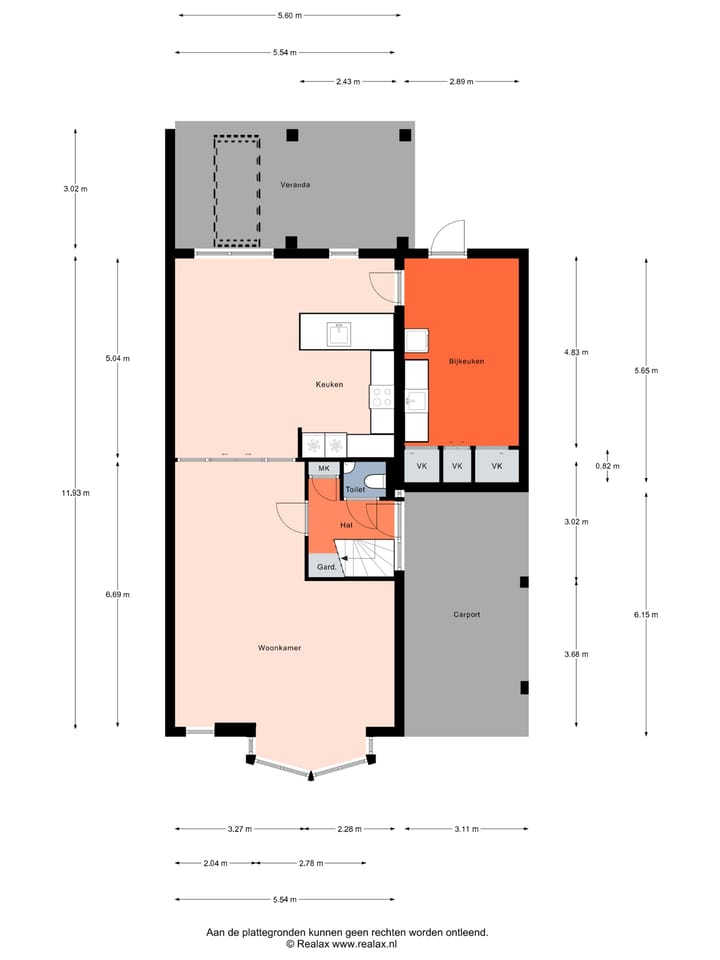 Foto 43 van De Kievit 39