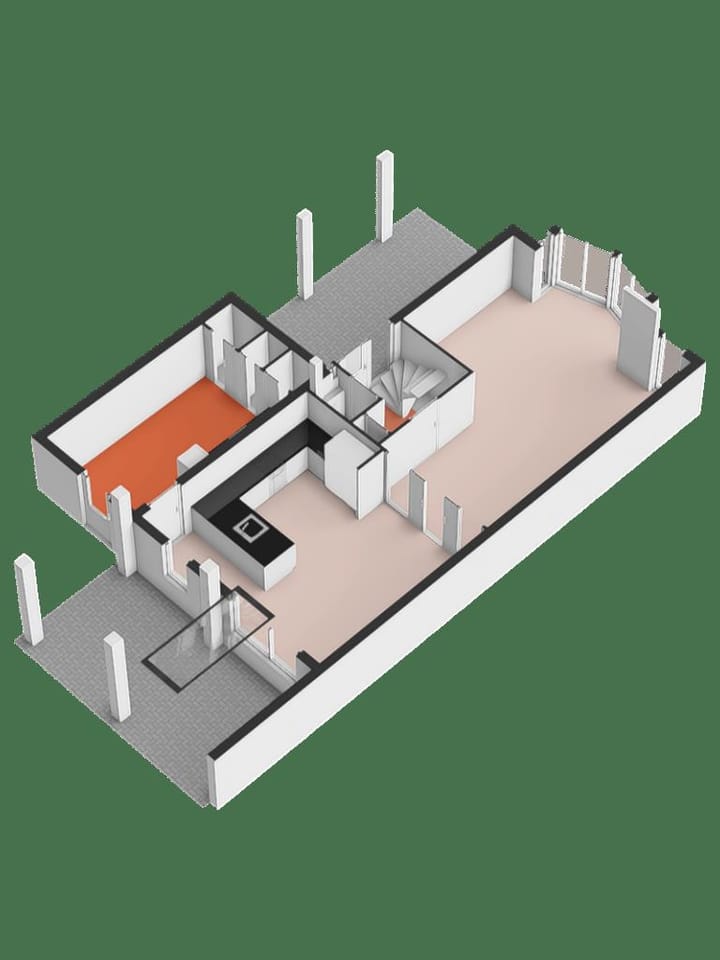 Foto 44 van De Kievit 39