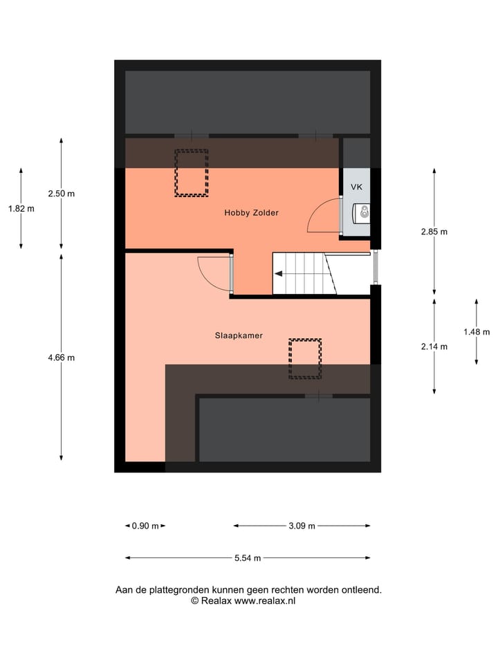 Foto 47 van De Kievit 39