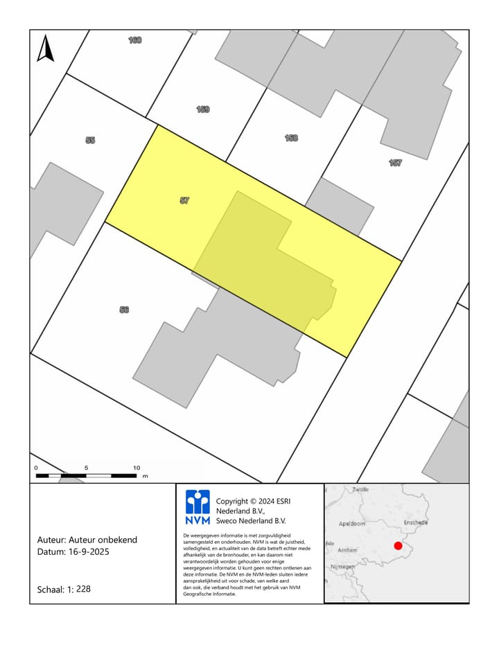 Foto 51 van De Kievit 39