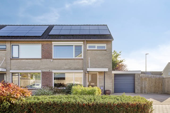 Foto 4 van De Olieslager 56