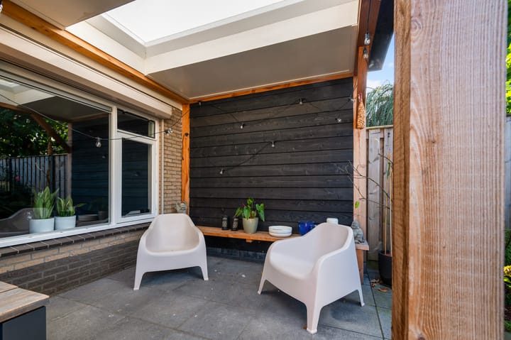 Foto 38 van De Kievit 39