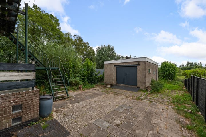 Foto 2 van Amstelkade 100