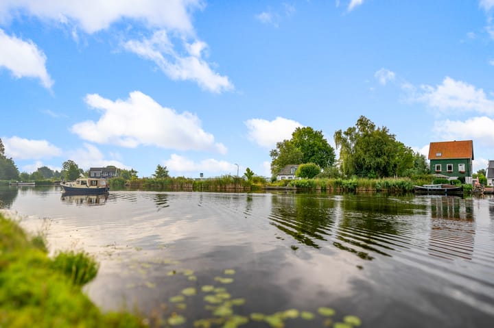 Foto 3 van Amstelkade 100