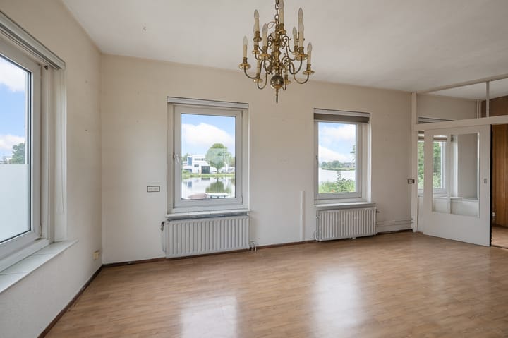 Foto 4 van Amstelkade 100