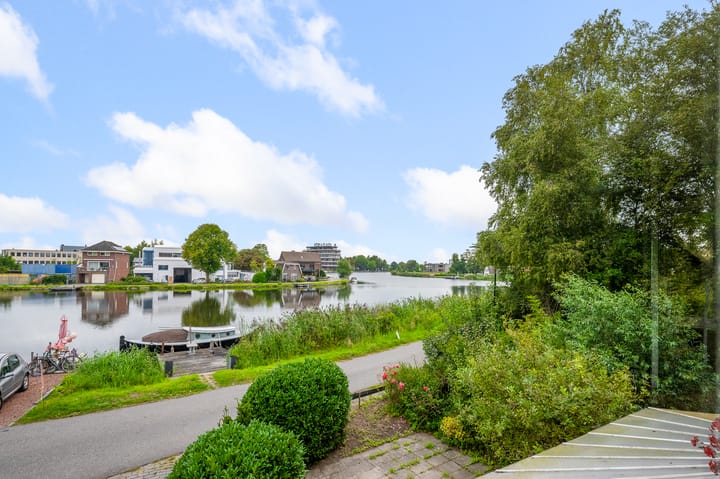 Foto 5 van Amstelkade 100