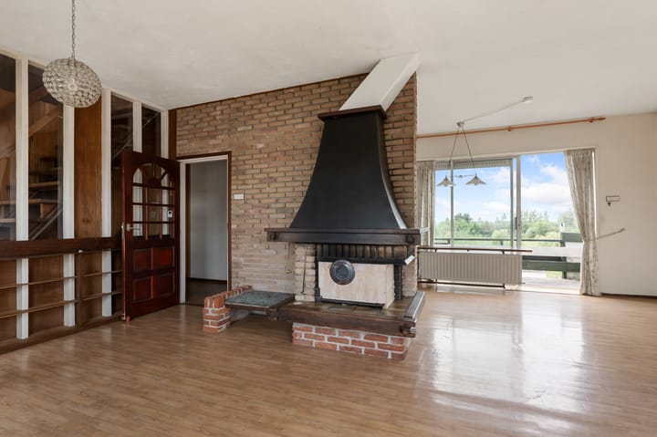 Foto 6 van Amstelkade 100