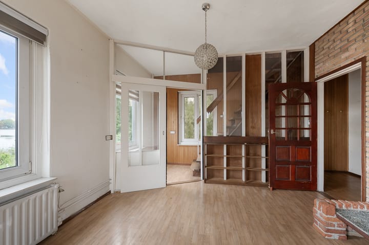 Foto 8 van Amstelkade 100