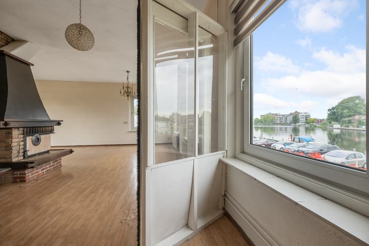 Foto 9 van Amstelkade 100