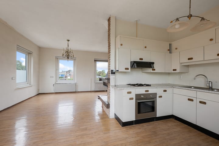 Foto 10 van Amstelkade 100