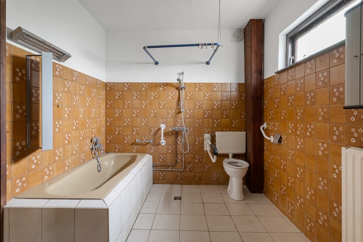 Foto 23 van Amstelkade 100