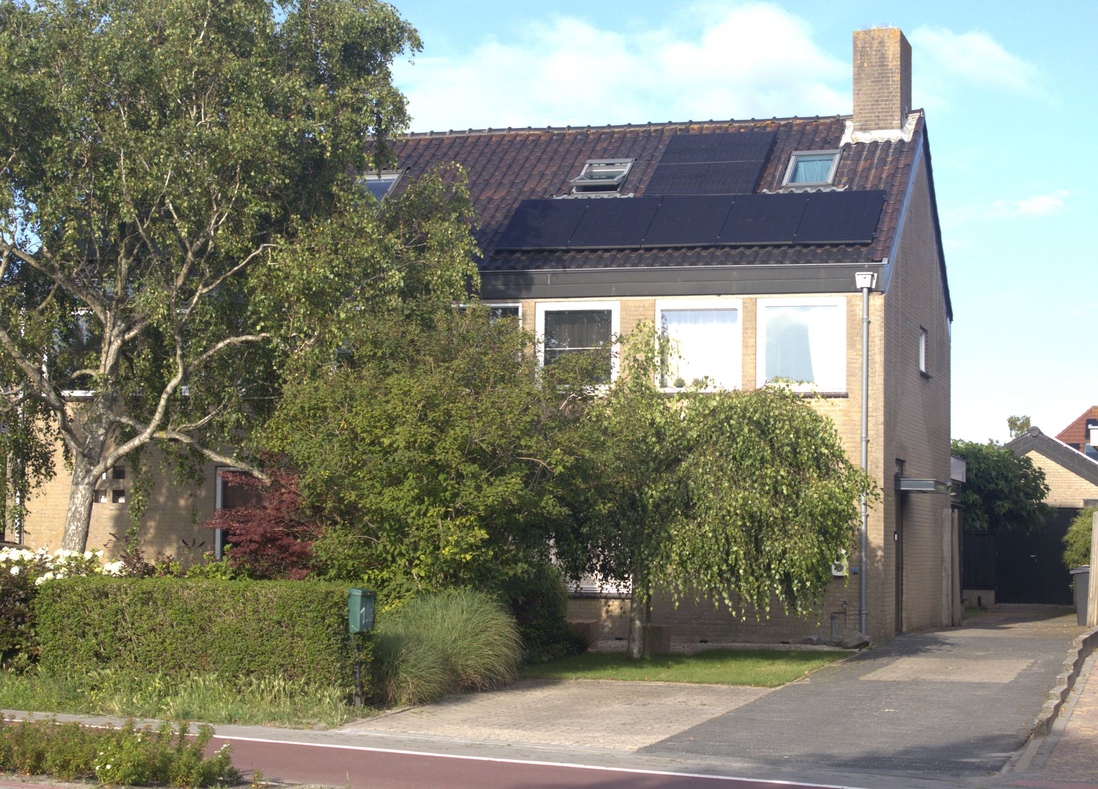 Rijksweg 136-B 136 b