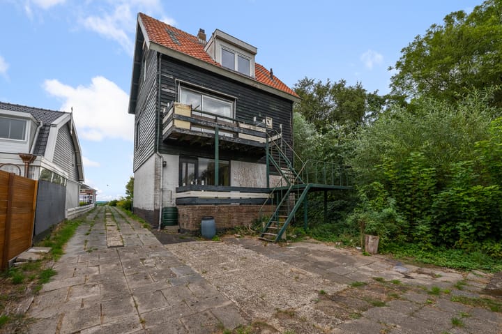 Foto 37 van Amstelkade 100