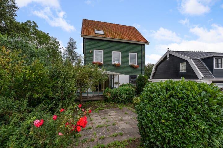 Foto 41 van Amstelkade 100