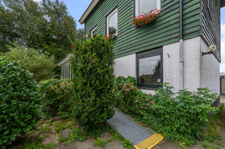 Foto 42 van Amstelkade 100