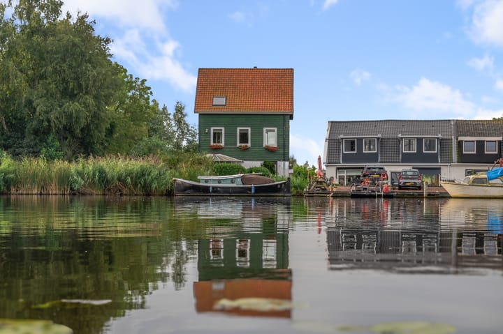 Foto 45 van Amstelkade 100