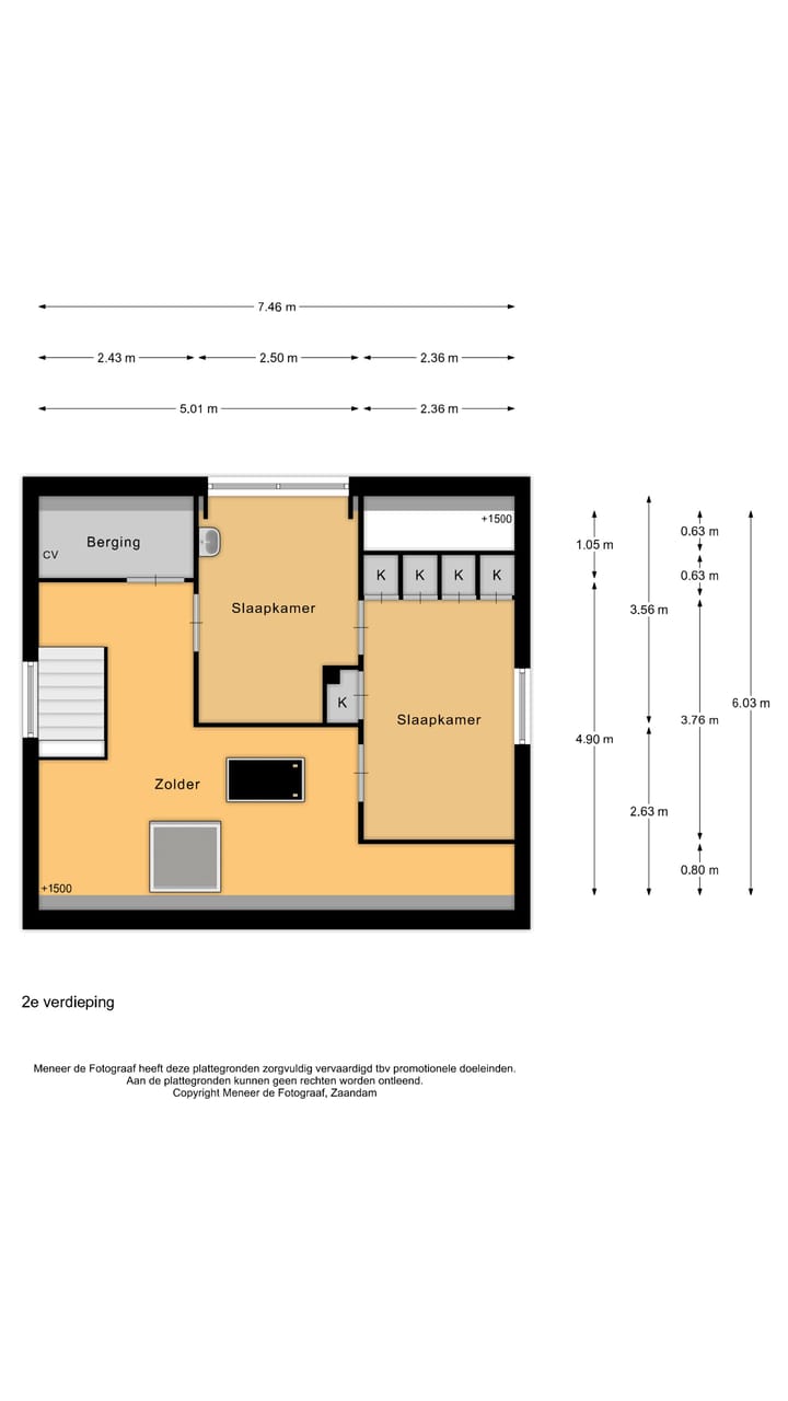 Foto 49 van Amstelkade 100