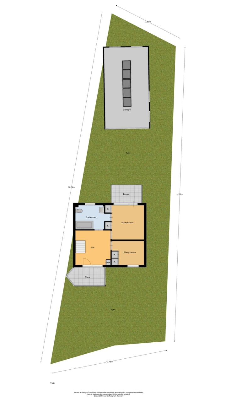 Foto 52 van Amstelkade 100