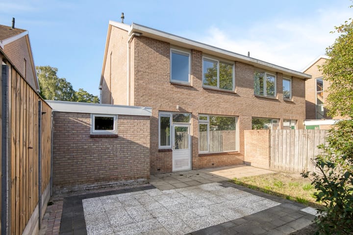 Foto 2 van Coxstraat 58