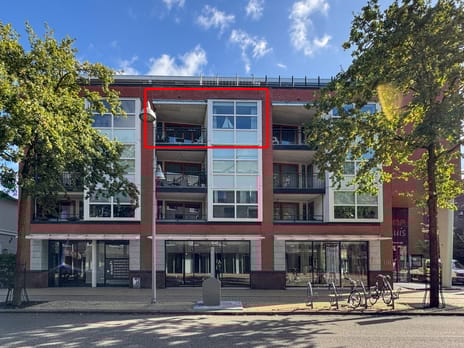 Stationsstraat 116-B secondary image