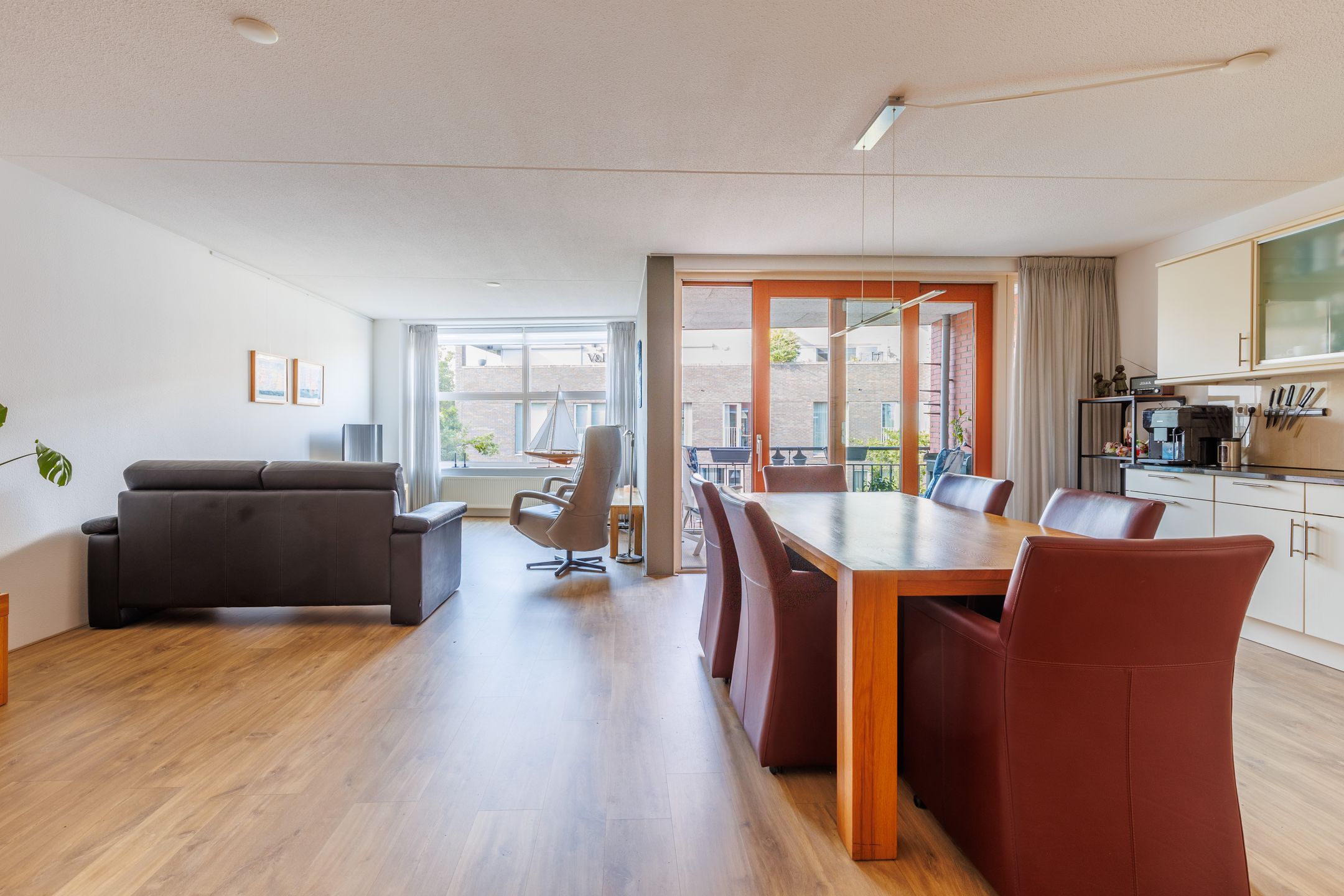 Foto 3 van Stationsstraat 116-B