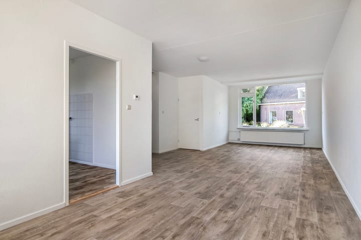 Foto 5 van Coxstraat 58