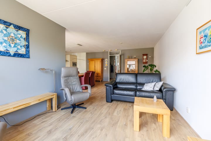 Foto 6 van Stationsstraat 116-B